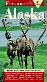 9780028608976-0028608976-Frommer's Alaska (4th ed)