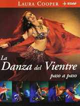 9788441416451-8441416451-La danza del vientre paso a paso (Nueva Era / New Age) (Spanish Edition)