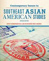 9781621313946-1621313948-Contemporary Issues in Southeast Asian American Studies (Revised Edition)