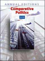 9780072861457-0072861452-Annual Editions: Comparative Politics 04/05 (Annual Editions)