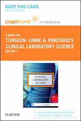 9780323226189-0323226183-Linne & Ringsrud's Clinical Laboratory Science - Elsevier eBook on VitalSource (Retail Access Card): Concepts, Procedures, and Clinical Applications
