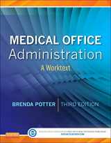 9781437727395-1437727395-Medical Office Administration: A Worktext