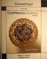 9781464143267-1464143269-CourseTutor for CoreMacroeconomics