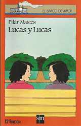 9788434812338-8434812339-Lucas y Lucas (Spanish Edition)