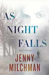 9780553394818-0553394819-As Night Falls: A Novel