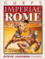 9781556342240-1556342241-Gurps Imperial Rome