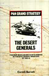 9780330269902-0330269909-The Desert Generals