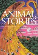 9781550135046-155013504X-The Children's Treasury of Animal Stories