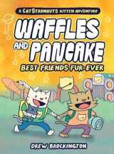 9780316500647-031650064X-Waffles and Pancake: Best Friends Fur-Ever (A Graphic Novel) (Waffles and Pancake, 4)