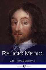 9781536905298-1536905291-Religio Medici
