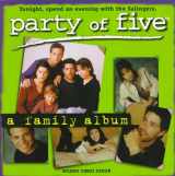 9780425164952-0425164950-Party of Five