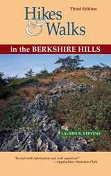 9781581570687-1581570686-Hikes & Walks in the Berkshire Hills, Third Edition (A Berkshire Outdoors Series Guide)