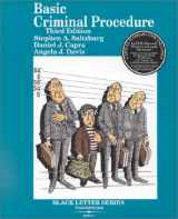 9780314238696-0314238697-Basic Criminal Procedure