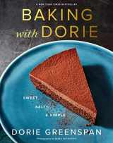 9780358223580-035822358X-Baking With Dorie: Sweet, Salty & Simple