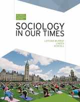 9780176558635-0176558632-Sociology in Our Times
