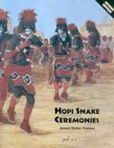 9780936755502-0936755504-Hopi Snake Ceremonies