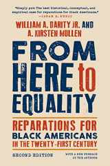 9781469671208-1469671204-From Here to Equality, Second Edition: Reparations for Black Americans in the Twenty-First Century