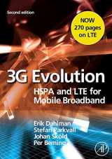 9780123745385-0123745381-3G Evolution: HSPA and LTE for Mobile Broadband