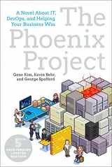 9781942788294-1942788290-The Phoenix Project: A Novel about IT, DevOps, and Helping Your Business Win