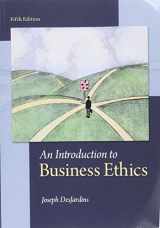 9781259579356-1259579352-An Introduction to Business Ethics with Connect Access Card