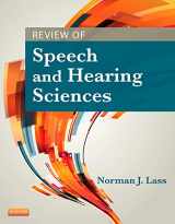 9780323043441-0323043445-Review of Speech and Hearing Sciences