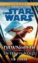 9780345545053-0345545052-Into the Void: Star Wars Legends (Dawn of the Jedi) (Star Wars: Dawn of the Jedi - Legends)
