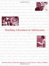 9780805841954-0805841954-Teaching Literature to Adolescents