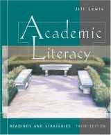9780618318162-061831816X-Academic Literacy: Readings and Strategies
