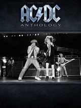 9781423499565-1423499565-AC/DC Anthology Piano, Vocal and Guitar Chords