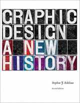 9780300172607-0300172605-Graphic Design: A New History