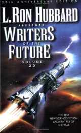 9781592121779-1592121772-L. Ron Hubbard Presents Writers of the Future Volume 20