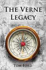9781634138987-1634138988-The Verne Legacy