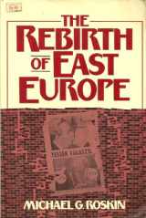 9780137634422-0137634420-Rebirth of East Europe