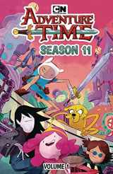 9781684153657-1684153654-Adventure Time Season 11 (1)