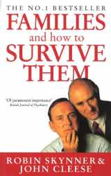 9780749314101-0749314109-FAMILIES & HOW TO SURVIVE THEM