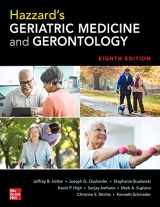 9781260464450-1260464458-Hazzard's Geriatric Medicine and Gerontology, Eighth Edition