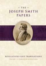 9781606419427-1606419420-The Joseph Smith Papers, Vol. 2: Revelations and Translations, Published Revelations (Joseph Smith Papers: Revelations and Translations)