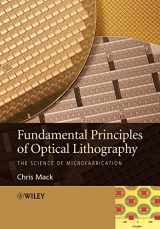 9780470727300-0470727306-Fundamental Principles of Optical Lithography: The Science of Microfabrication