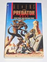 9780553565553-0553565559-Prey (Aliens Vs. Predator, Book 1)