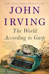 9780593186879-0593186877-The World According to Garp: A Novel