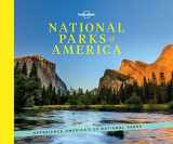 9781760340643-1760340642-National Parks of America 1: Experience America's 59 National Parks (Lonely Planet)
