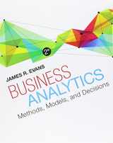 9780134280899-013428089X-Business Analytics with PHStat