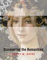 9780205672301-0205672302-Discovering the Humanities