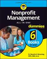 9781394172436-1394172435-Nonprofit Management All-in-One For Dummies (For Dummies (Business & Personal Finance))