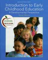 9780137019878-0137019874-Introduction to Early Childhood Education: A Developmental perspective (Instructor's Copy) by Marian Marion (2009-05-03)