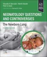 9780323878746-0323878741-Neonatology Questions and Controversies: The Newborn Lung (Neonatology: Questions & Controversies)