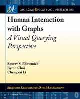 9781681733760-1681733765-Human Interaction With Graphs: A Visual Querying Perspective (Synthesis Lectures on Data Management)