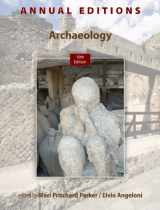 9780078051159-0078051150-Annual Editions: Archaeology, 10/e