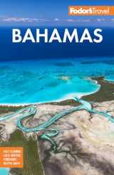 9781640974845-1640974849-Fodor's Bahamas (Full-color Travel Guide)
