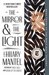 9781250182494-1250182492-The Mirror & the Light: A Novel (Wolf Hall Trilogy, 3)